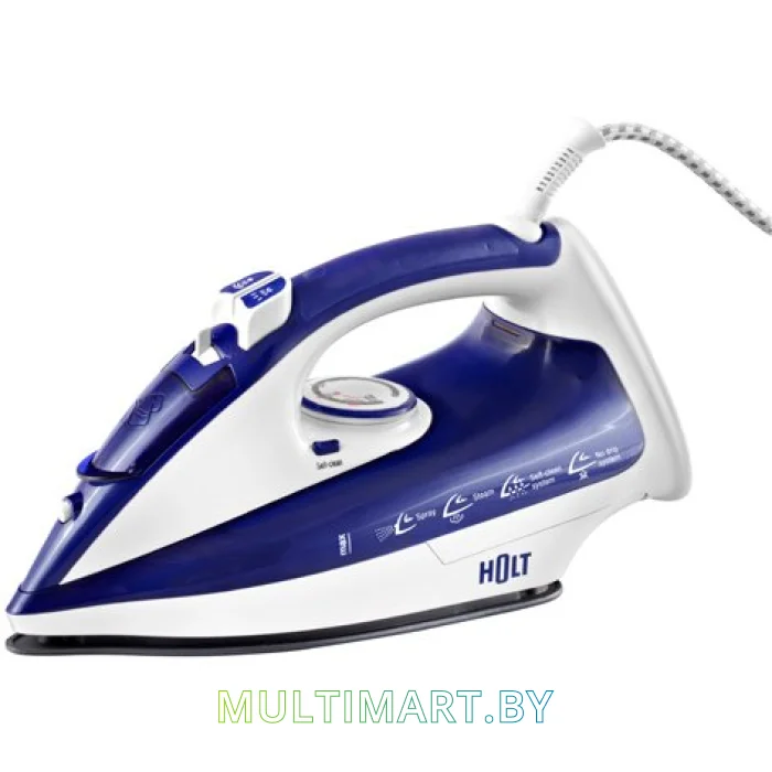 Утюг Holt HT-IR-007